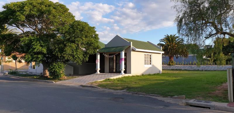 0 Bedroom Property for Sale in Albertinia Western Cape